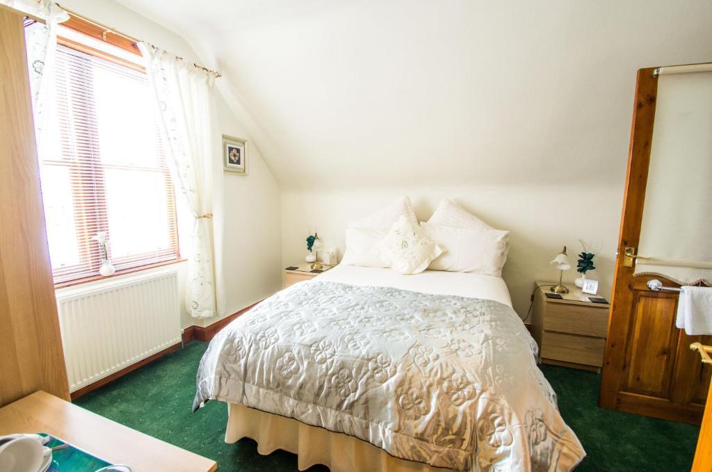 Anchorage B&B Cockenzie Cameră foto